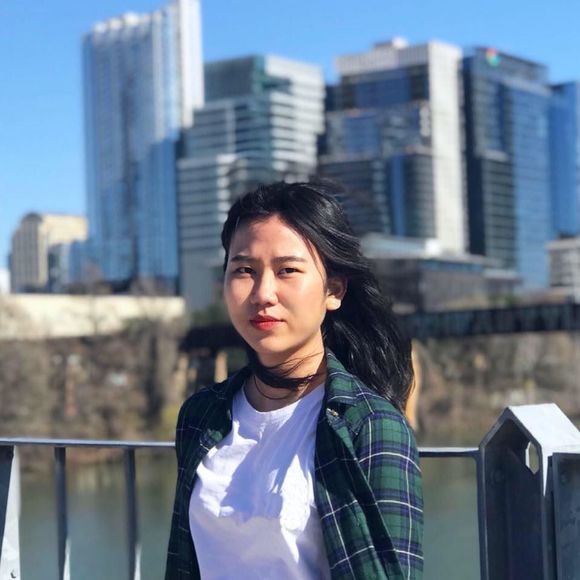 Meet your Posher, Minh nguyệt - Picture 1 of 1